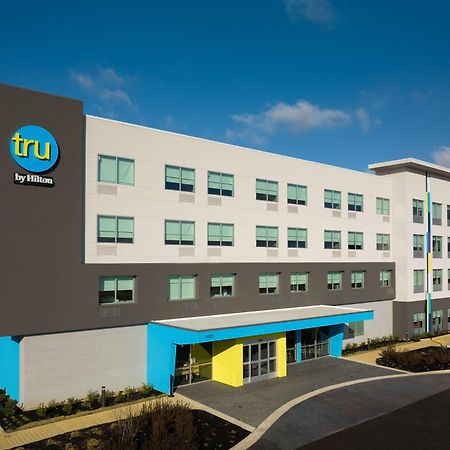 Hotel Tru By Hilton Tupelo, Ms Exterior foto