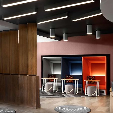 Hotel Tru By Hilton Tupelo, Ms Exterior foto
