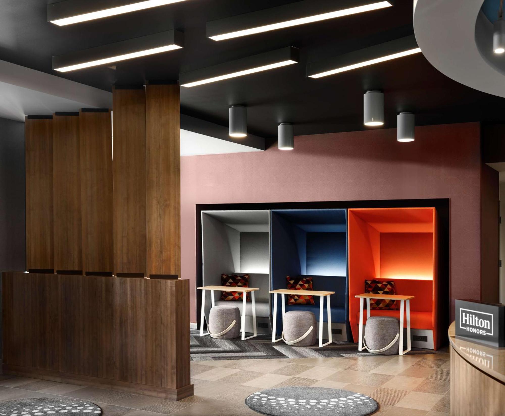 Hotel Tru By Hilton Tupelo, Ms Exterior foto