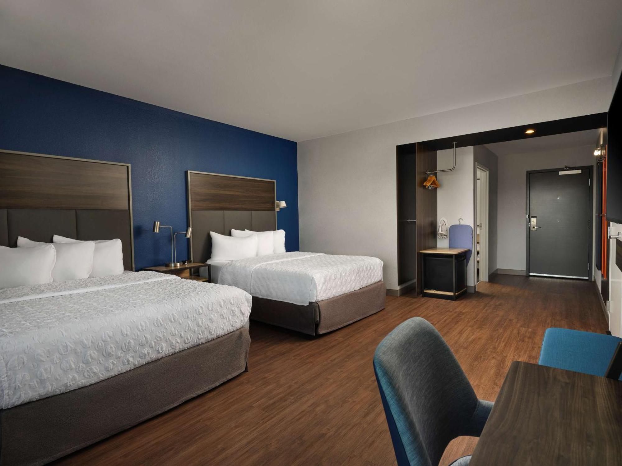 Hotel Tru By Hilton Tupelo, Ms Exterior foto