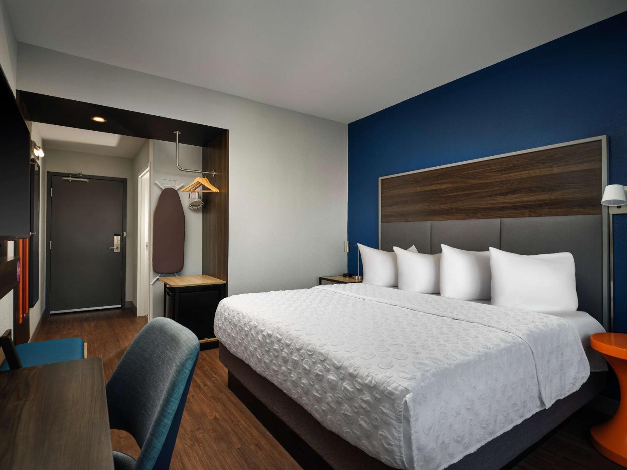 Hotel Tru By Hilton Tupelo, Ms Exterior foto